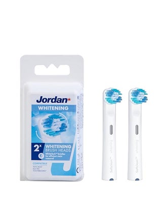 Whitening Brush Heads