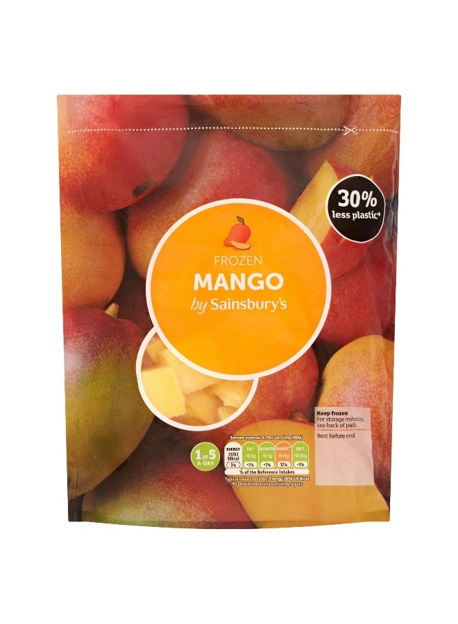 Mango 500g