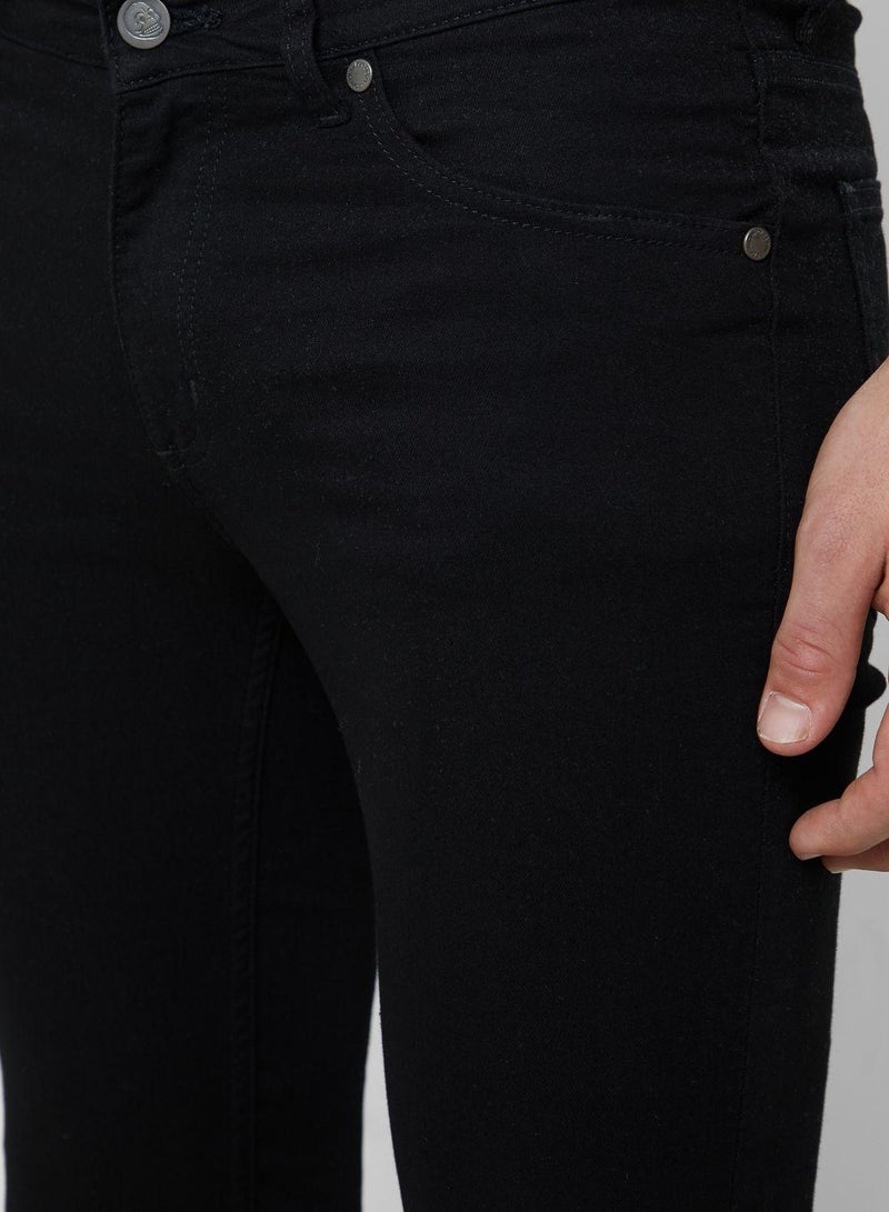 Cheap Monday Skinny Fit Jeans - Image 3