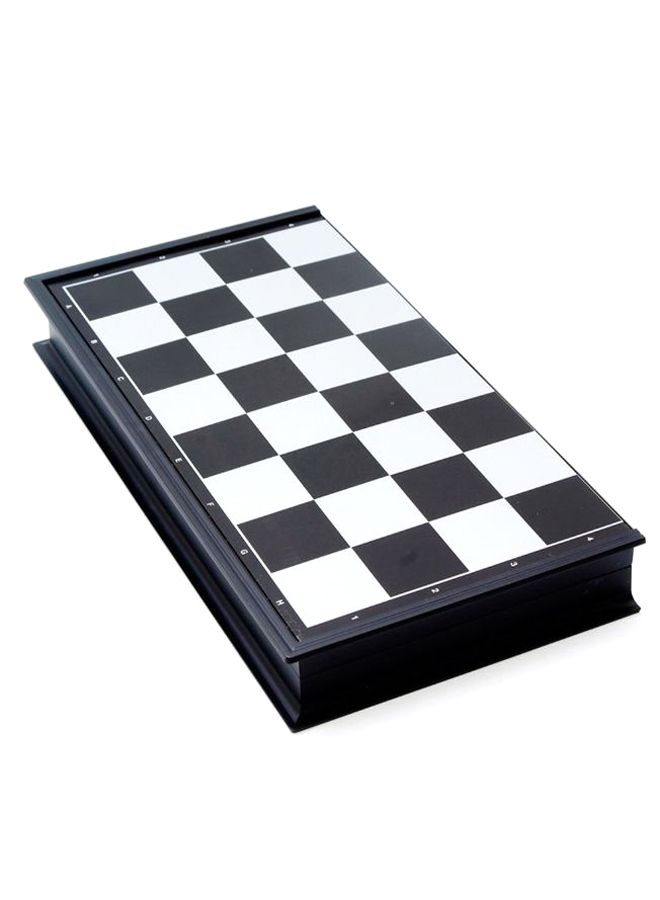 CHengQiSM Folding Magnetic Travel Chess Game - Image 2