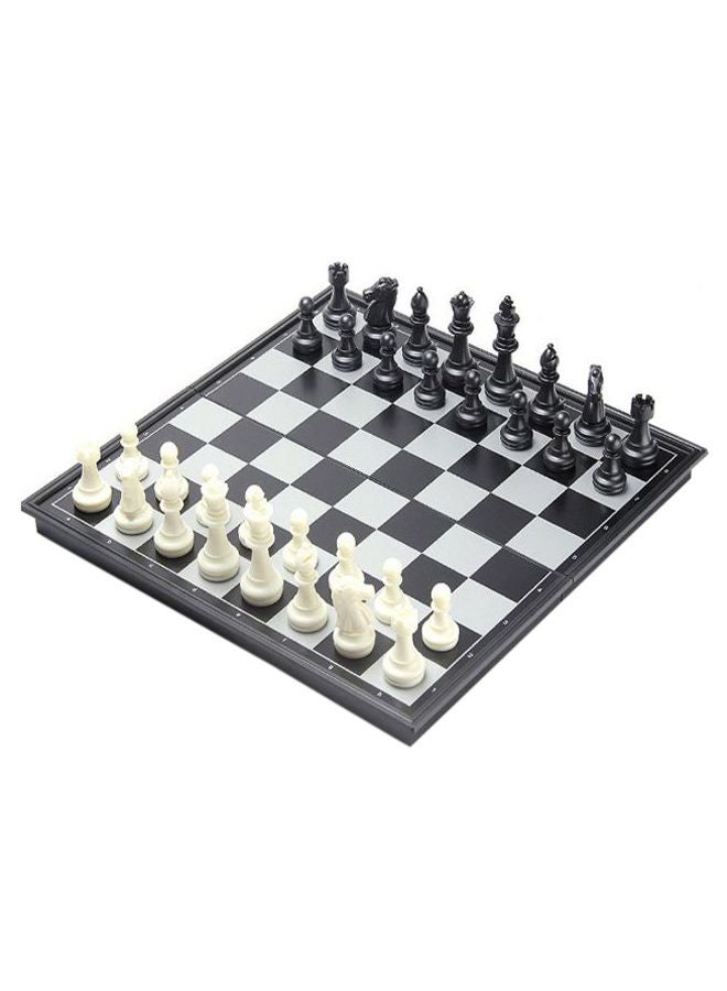 CHengQiSM Folding Magnetic Travel Chess Game - Image 1