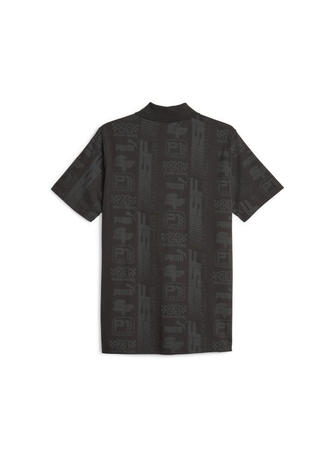 Scuderia Ferrari FERRARI POLO - Image 2