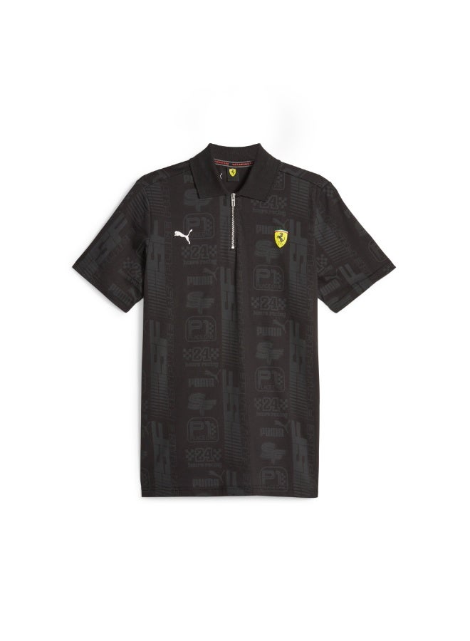 Scuderia Ferrari FERRARI POLO - Image 1