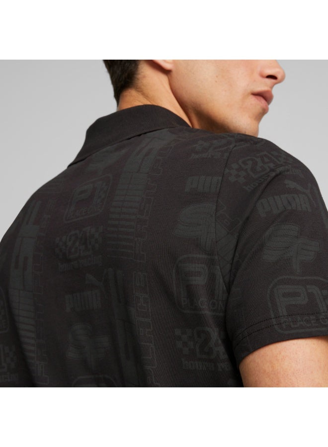 Scuderia Ferrari FERRARI POLO - Image 5