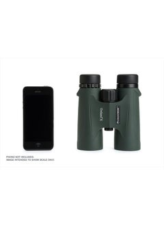 Celestron 71344 Outland X 8x42 Binocular (Green)  - Image 5