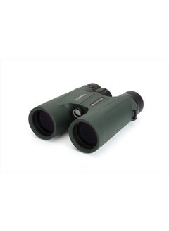 Celestron 71344 Outland X 8x42 Binocular (Green)  - Image 1