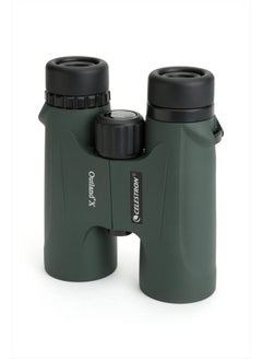 Celestron 71344 Outland X 8x42 Binocular (Green)  - Image 3