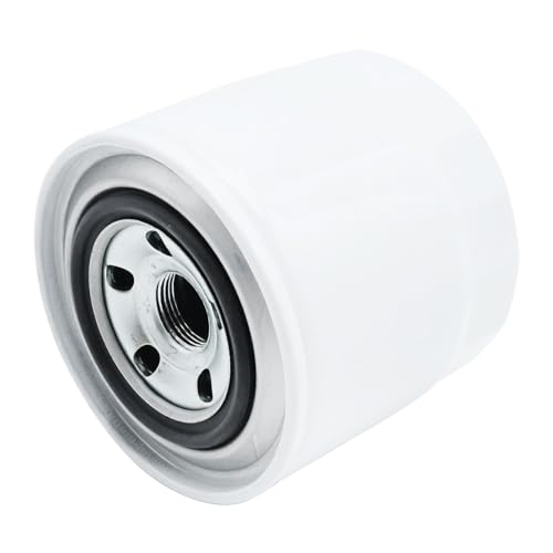 SYOWADA Fuel Filter Replacement For Yanmar Donaldson P550127, Replace 129470-55810 119802-55810 129470-55703 119802-55801 Fuel Filter - Image 1