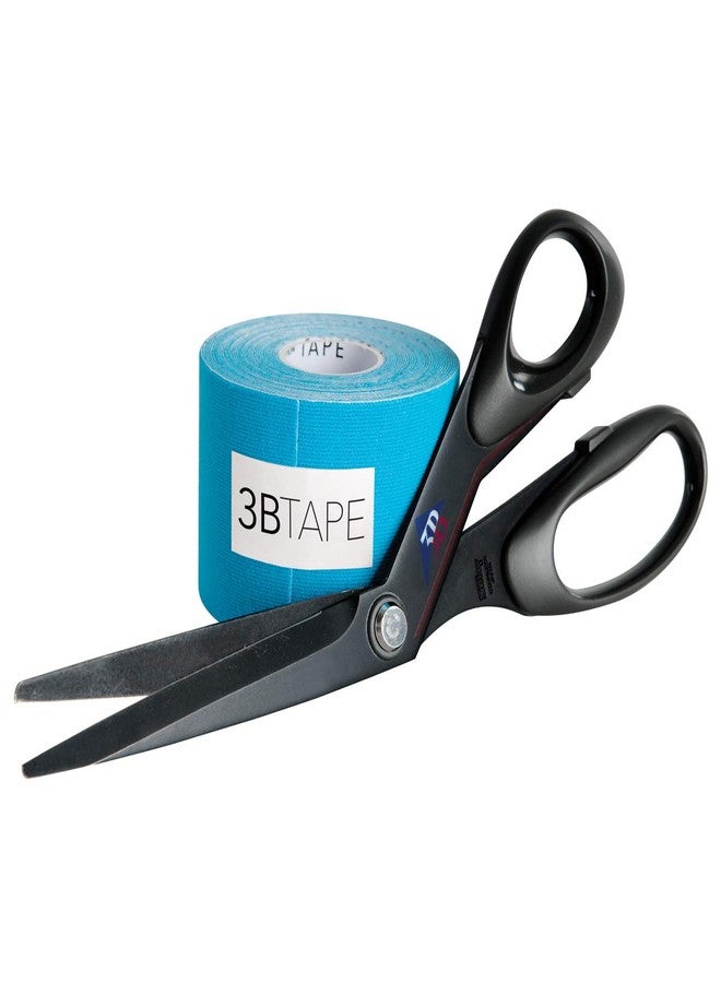 3B Scientific Coated Kinesiology Scissors - Image 1