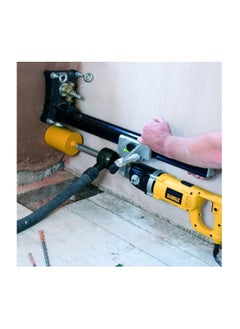 DEWALT DEWALT D21583K-QS 1910W 3 Speed Wet & Dry Diamond Drill  - Image 2