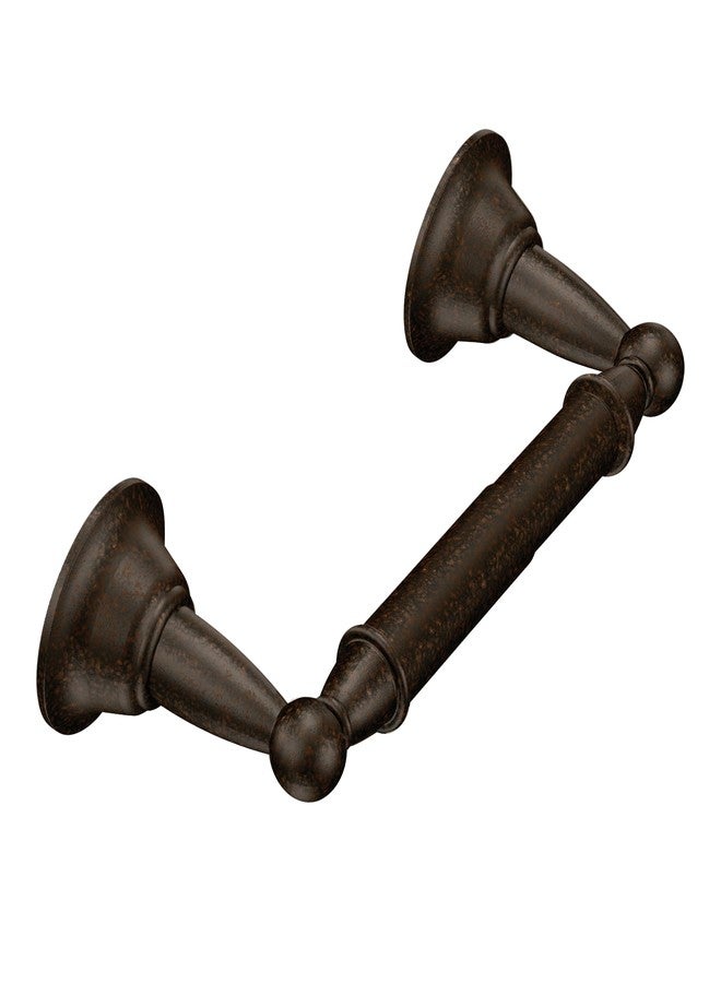 MOEN موين BP6908OWB حامل ورق الربيع ماديسون، برونز قديم - Image 1