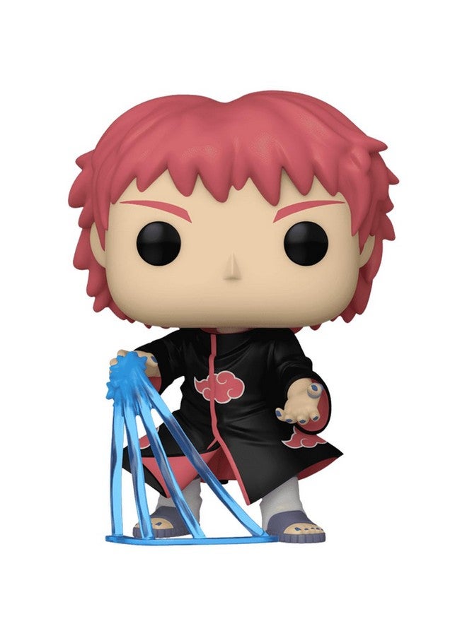 Funko فانكو بوب! ناروتو شيبودن ساسوري 1575 حصرية فنكو شوب - Image 1