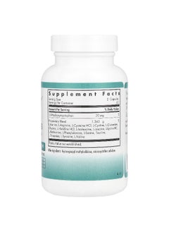Nutricology Nutricology, Free Aminos, 100 Vegicaps  - Image 2