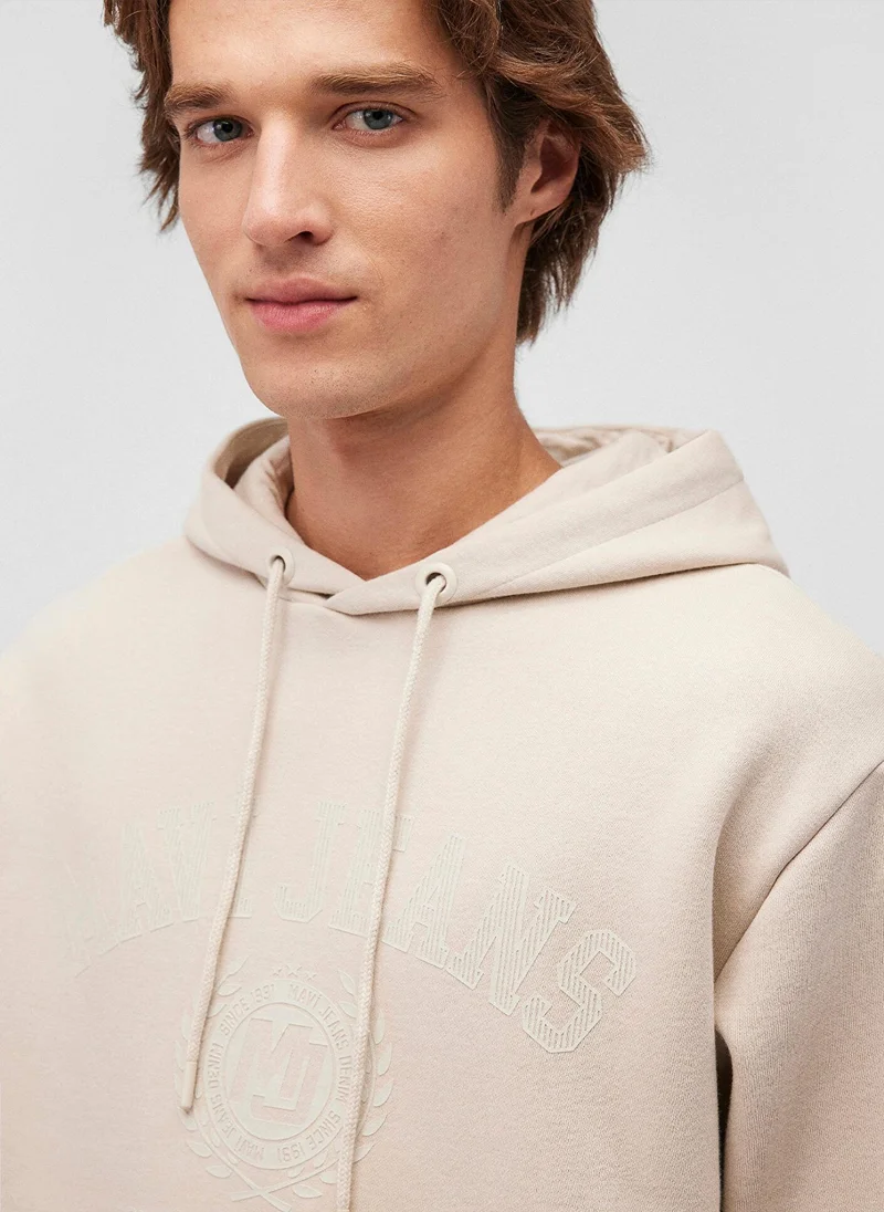 MAVI Grey Sweatshirt