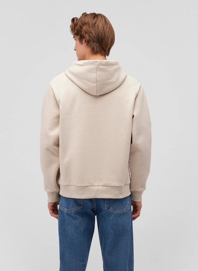 MAVI Grey Sweatshirt