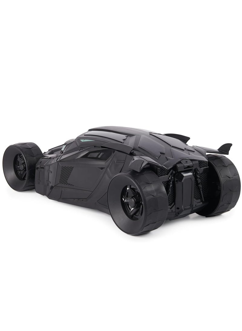 DC DC Batman - Batmobile - Image 2