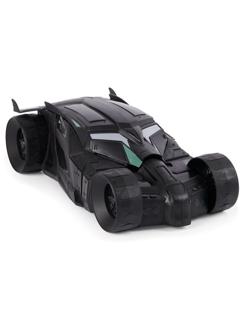 DC DC Batman - Batmobile - Image 1