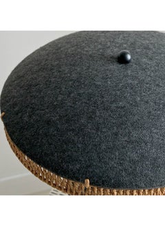 Home Box Fema Elma Felt Lampshade 46 x 8 x 12 cm  - Image 3