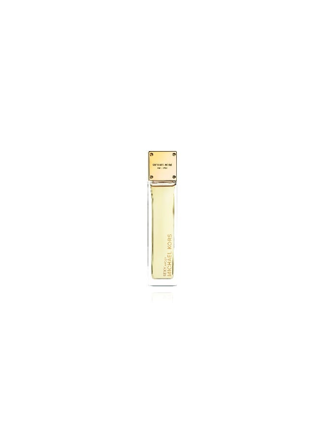 MICHAEL KORS SEXY AMBER 100ML - Image 2