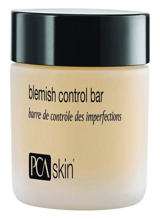 PCA SKIN PCA SKIN Blemish Control Cleanser Bar - Face & Body Wash with Glycerin & 2% Salicylic Acid Treatment for Oily, Combination & Acne Prone Skin (3.2 oz)  - Image 2