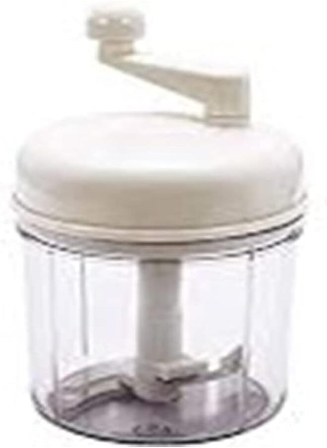 Masterchef - Masterchef Acrylic Vegetables And Onions Cutter - Image 1