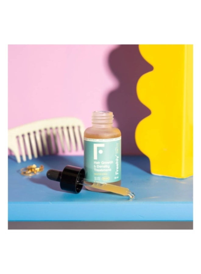 Freshly Hair Growth & Density Treatment 50ml - Image 2