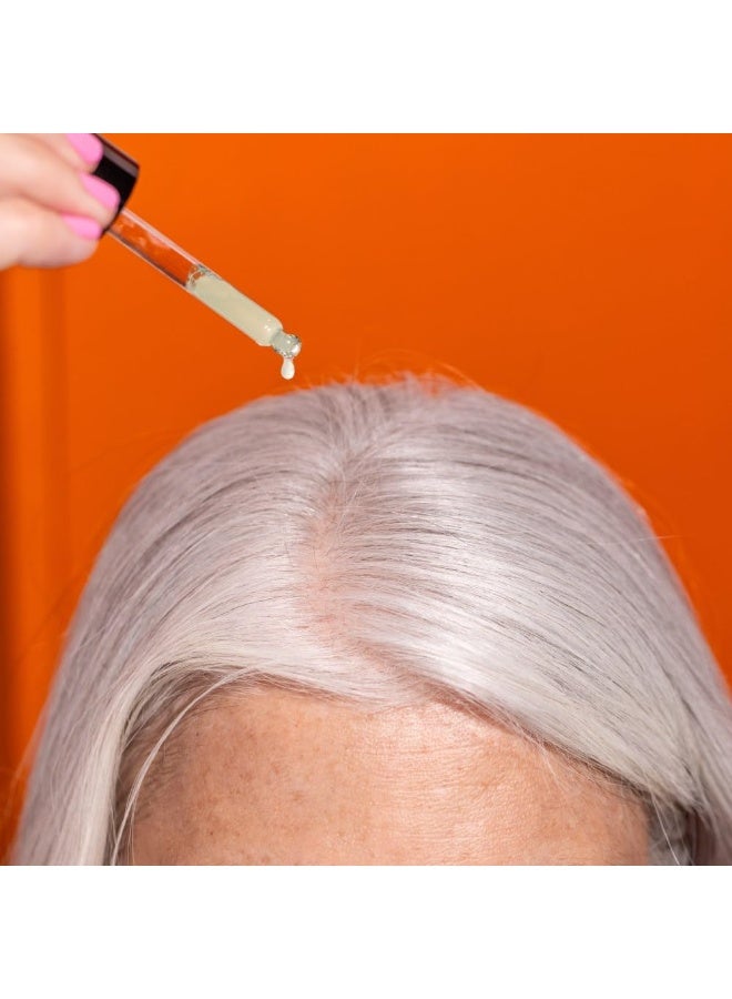 Freshly Hair Growth & Density Treatment 50ml - Image 4