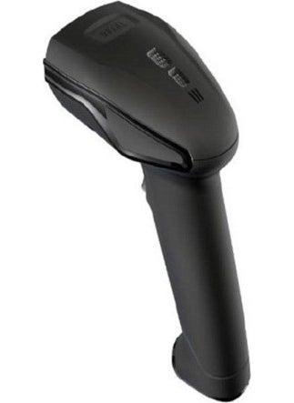 Performa - Tiger CS620 2d DataMatrix Bluetooth Wireless-Wired Use Barcode Scanner - Image 1