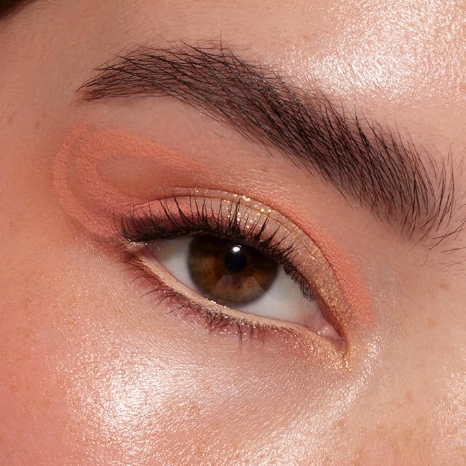 COLOURPOP baby got peach palette - Image 4