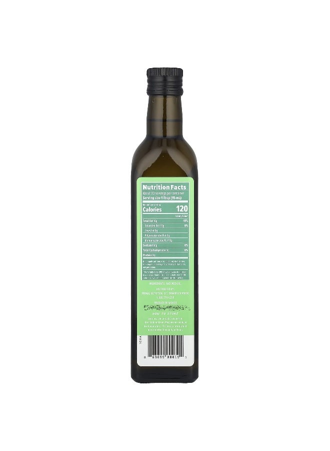 Primal Kitchen برايمال كيتشن، زيت الأفوكادو النقي، 1 pt 0.9 fl oz (500 مل) - Image 2