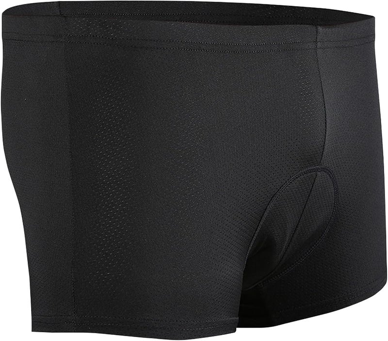 Dress Cici Bike Shorts Mens Gel Padded Cycling Shorts - Image 2