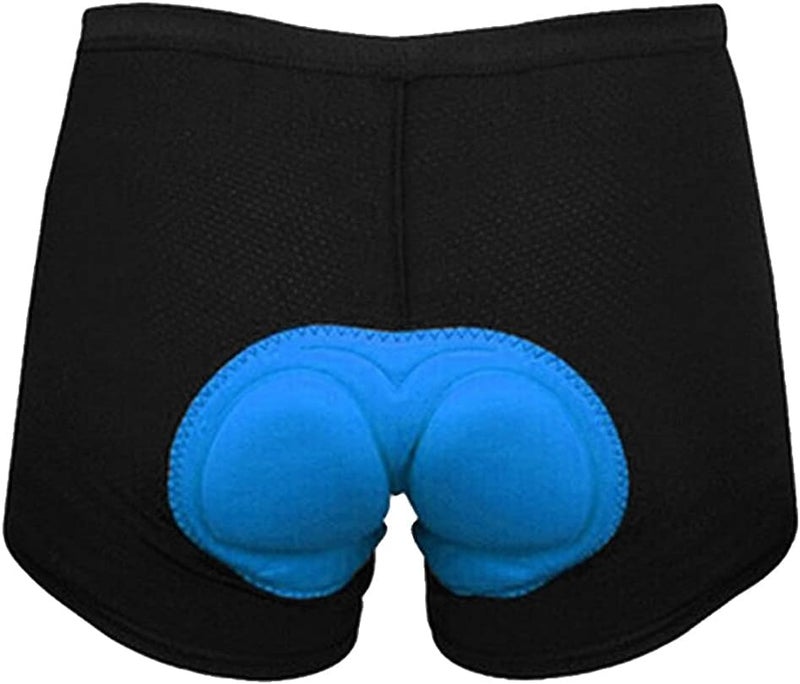Dress Cici Bike Shorts Mens Gel Padded Cycling Shorts - Image 5