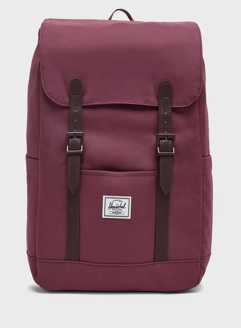 هيرشل سبلاي كو Retreat Small Backpack