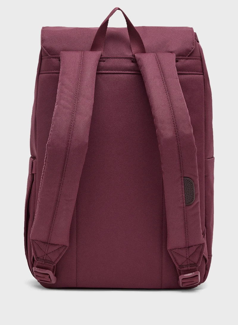 هيرشل سبلاي كو Retreat Small Backpack