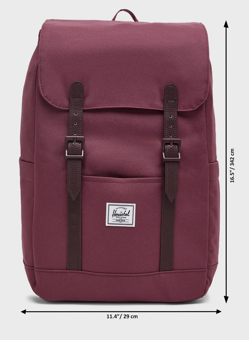 Herschel Retreat Small Backpack