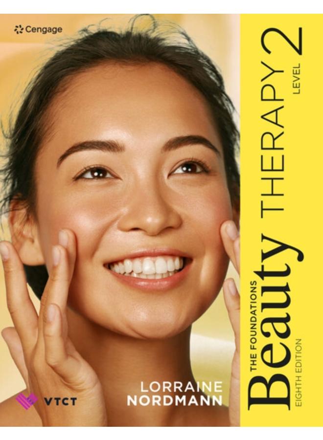 Beauty Therapy : The Foundations Level 2 