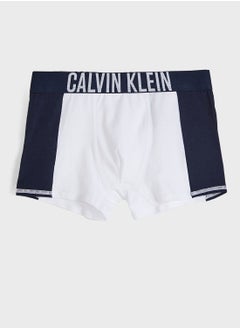 Calvin Klein Jeans Kids 2 Pack Kids 2 Pack Trunks  - Image 3