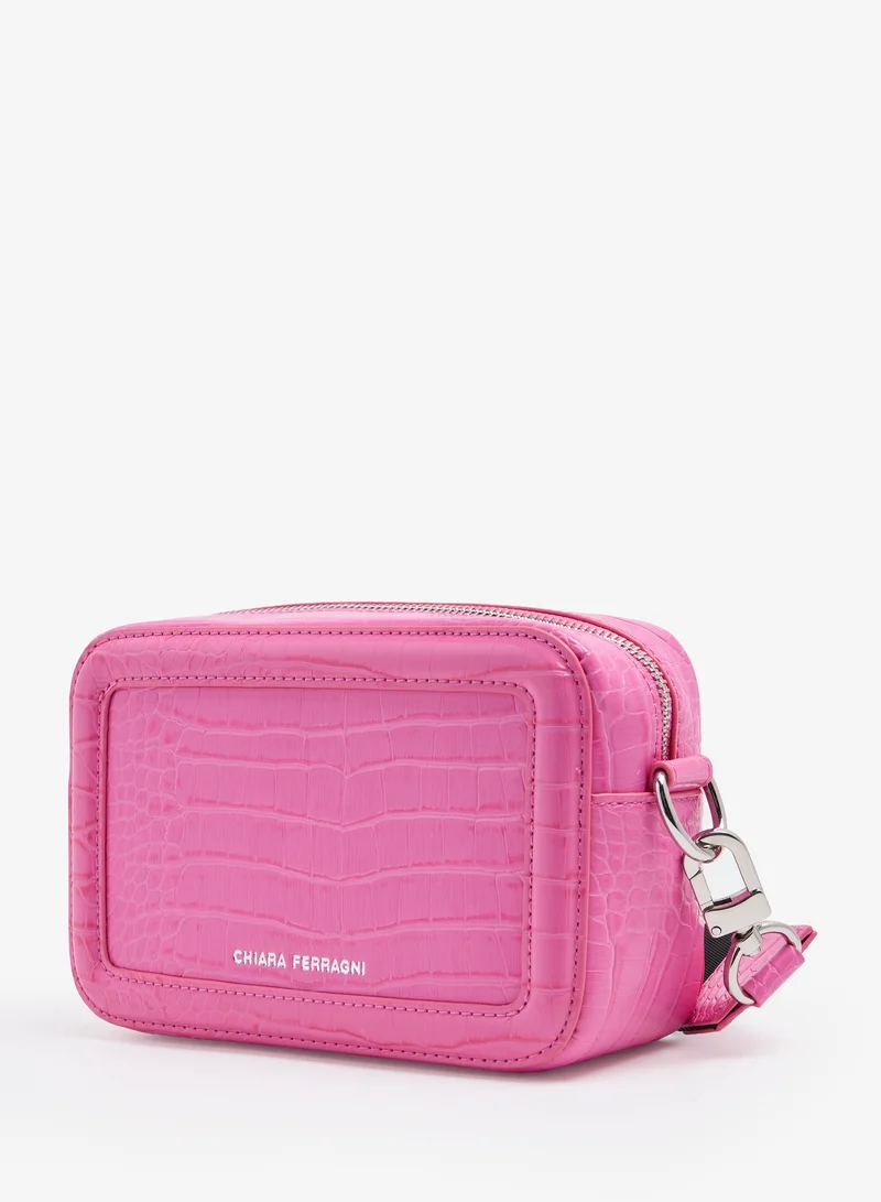 كيارا فيراغني بياتريس