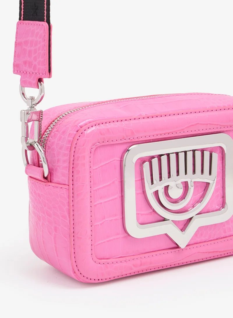 CHIARA FERRAGNI  Beatrice - FLAP BAG for Women | Best Price UAE