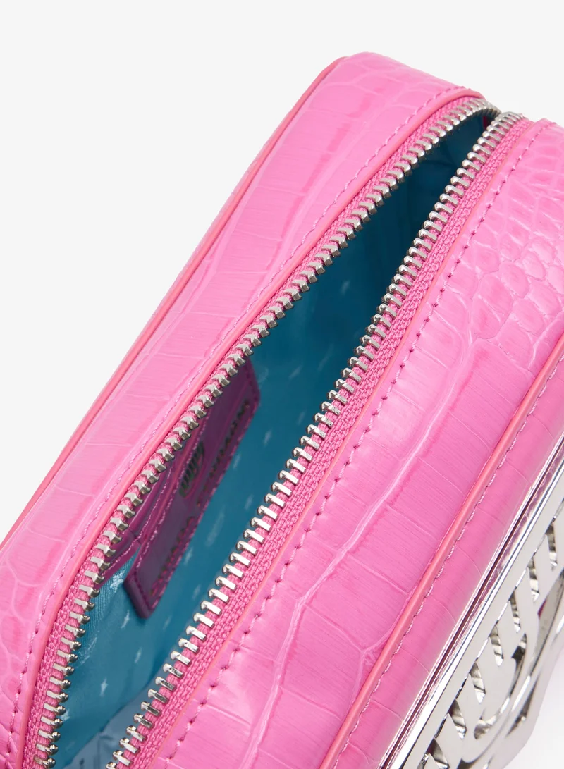 CHIARA FERRAGNI  Beatrice - FLAP BAG for Women | Best Price UAE