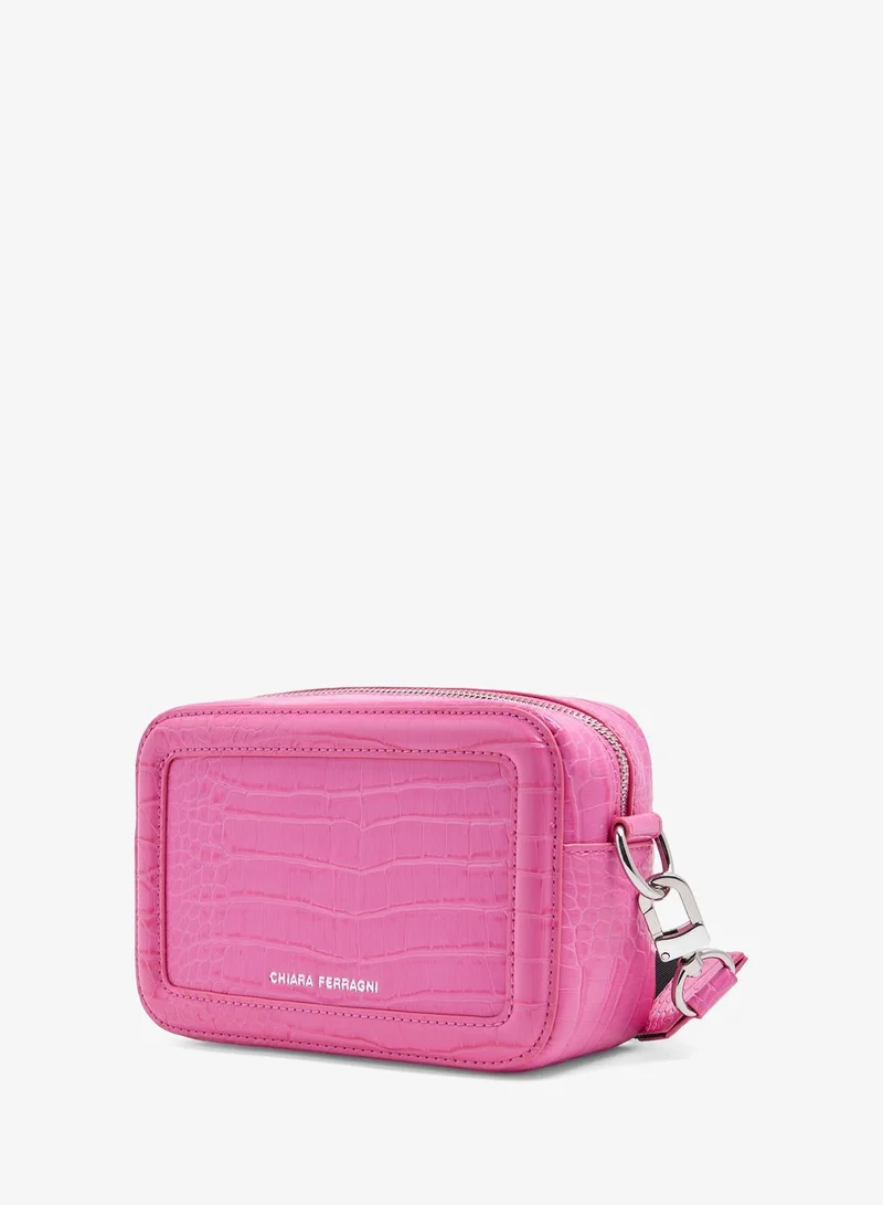 CHIARA FERRAGNI Beatrice - FLAP BAG
