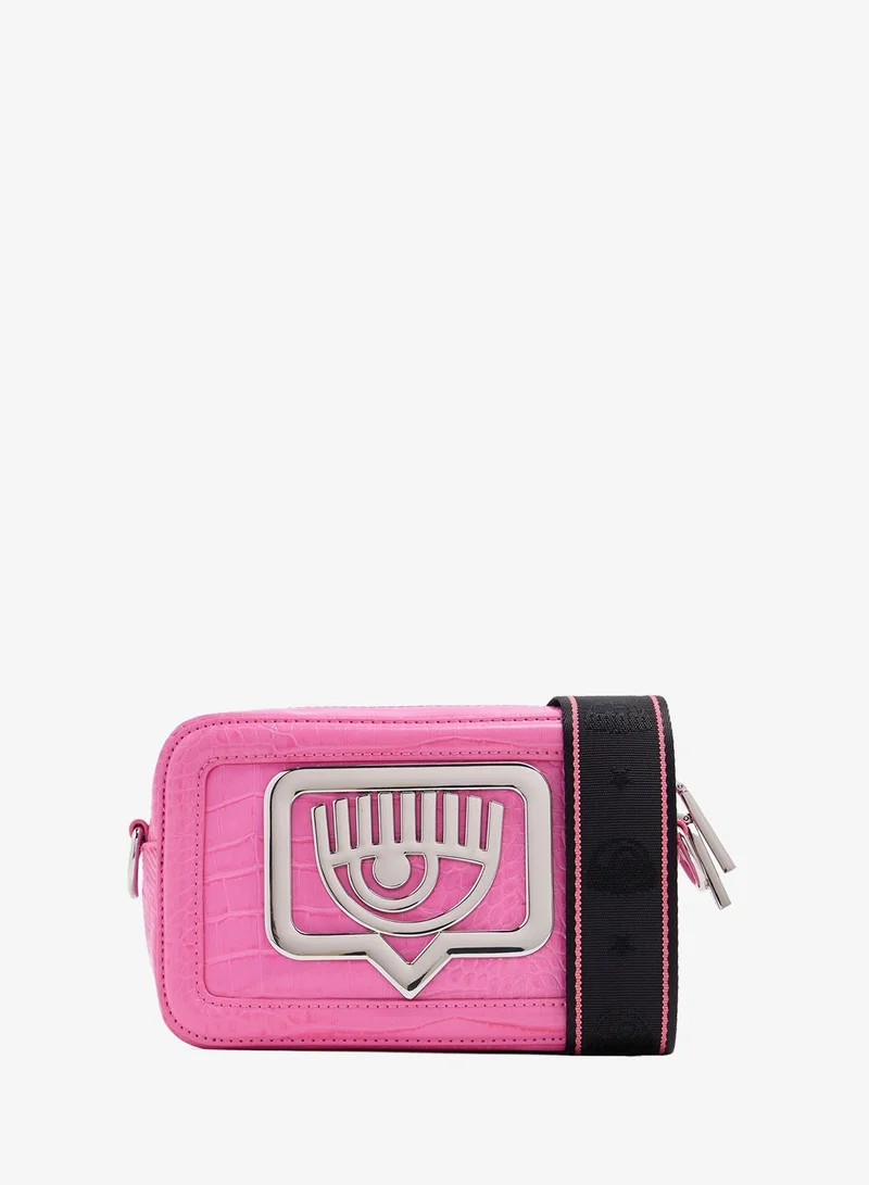 CHIARA FERRAGNI Beatrice - FLAP BAG