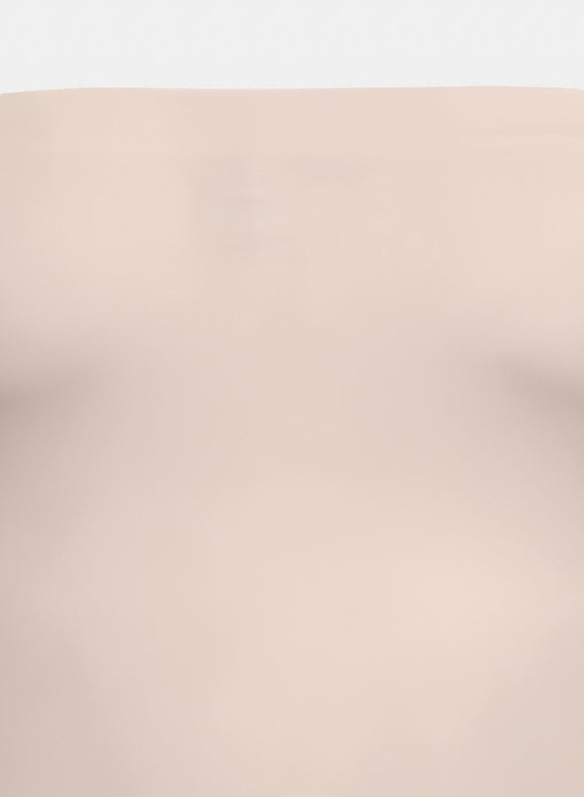 Silvy Lycra Tube Top Sleeveless Top Underwear For Women - Image 3