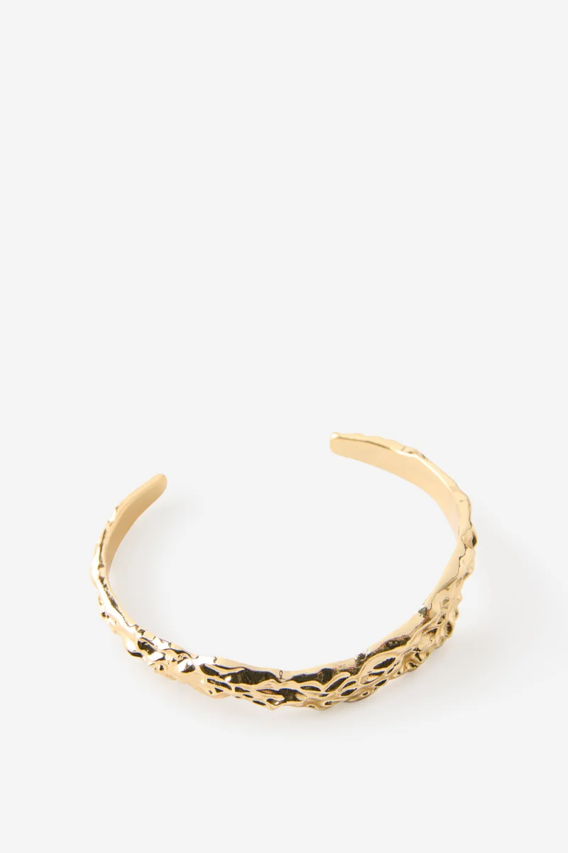 روبي Single Bracelet