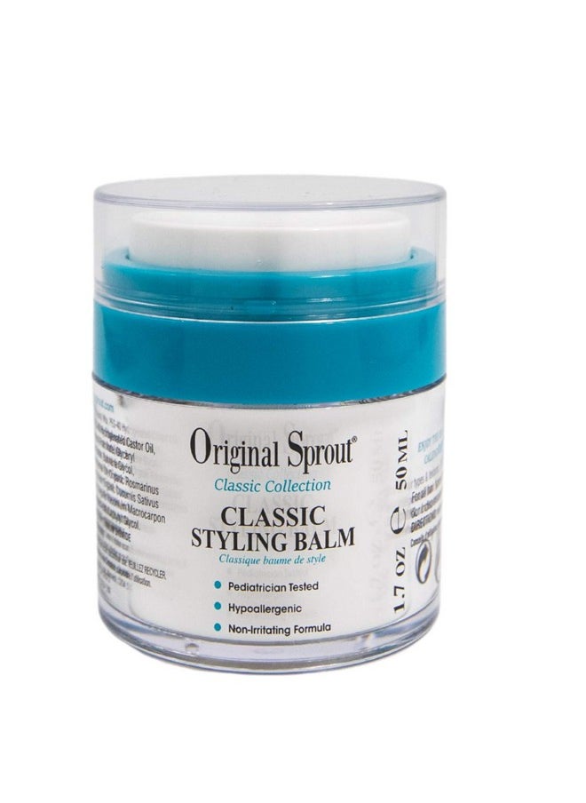 Original Sprout Classic Styling Balm  - Image 1