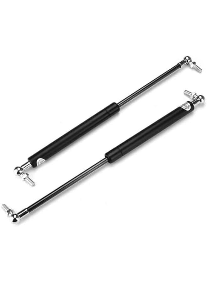 Universal Car Hood Struts 20cm 200N Front Bonnet Rear Trunk Lift Support Shock - Image 4