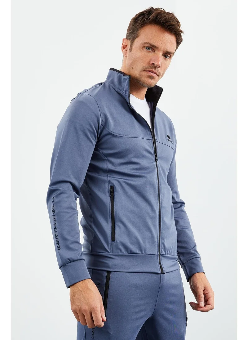 Tommy Life TOMMY Men's Tracksuit Set