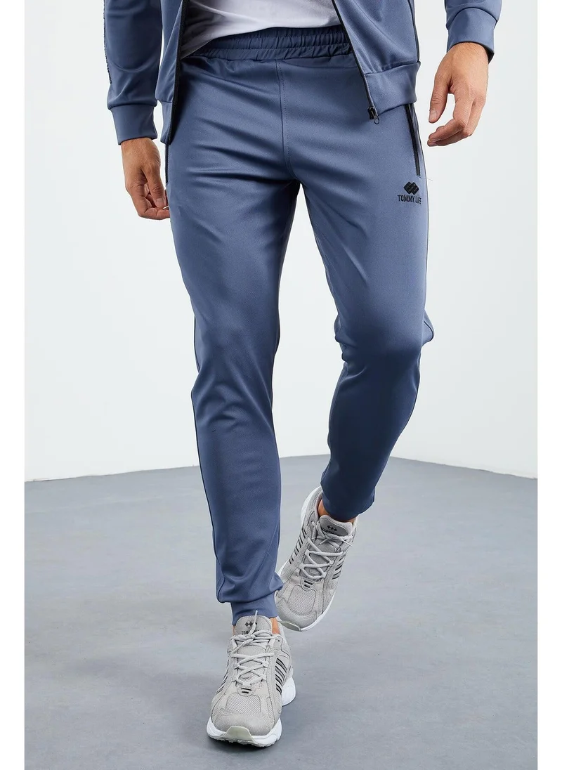 Tommy Life TOMMY Men's Tracksuit Set