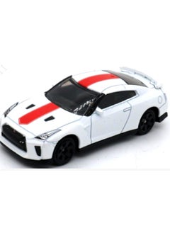 3in. Alloy Car Model (Genuine License - Nissan GTR)
