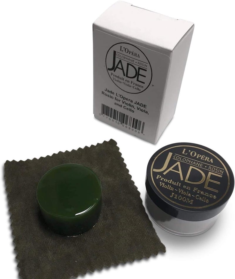 Jade صمغ ل'أوبرا لآلة الكمان، الفيولا والتشيلو (الإصدار الأصلي) - Image 1